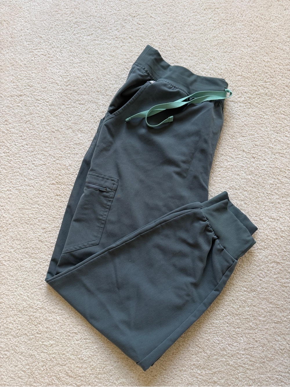 FIGS BONSAI Zamora Jogger size XL